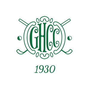 Green Hills Country Club logo