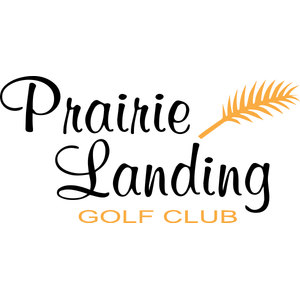 Prairie Landing Golf Club logo