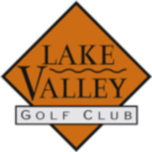 Lake Valley Golf Club logo