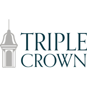 Triple Crown Country Club logo