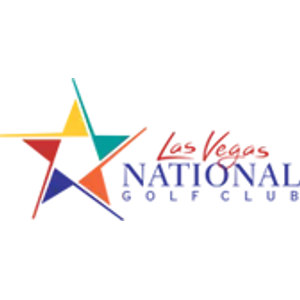 Las Vegas National Golf Club logo