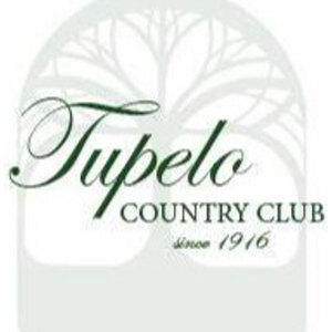 Tupelo Country Club logo