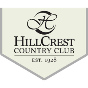 Hillcrest Country Club logo