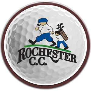 Rochester Country Club logo