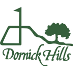 Dornick Hills Golf and Country Club logo