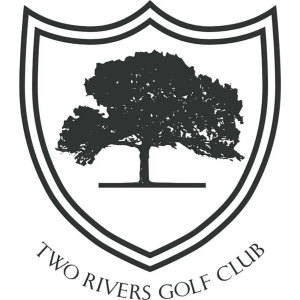 Two Rivers Golf Club logo