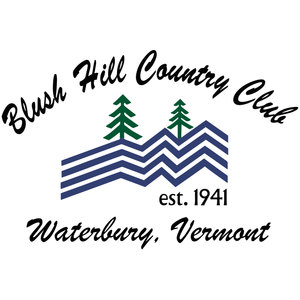 Blush Hill Country Club logo