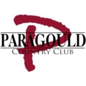 Paragould Country Club logo