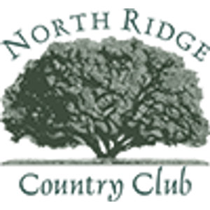 North Ridge Country Club logo