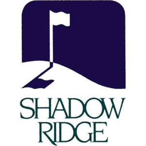 Shadow Ridge Country Club logo
