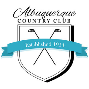 Albuquerque Country Club logo