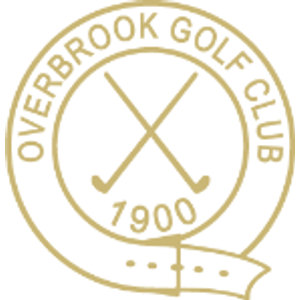 Overbrook Golf Club logo