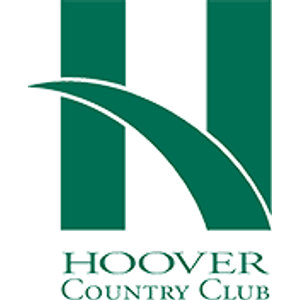 Hoover Country Club logo