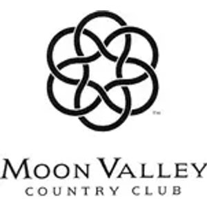Moon Valley Country Club logo