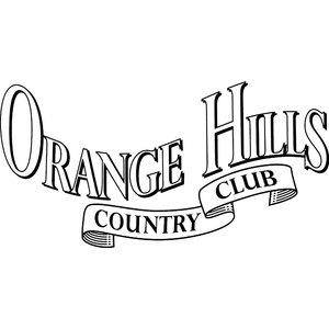 Orange Hills Country Club logo