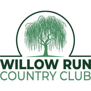 Willow Run Country Club logo