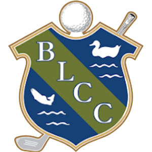 Blue Lakes Country Club logo