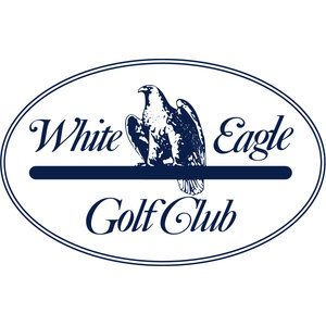 White Eagle Golf Club logo