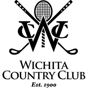Wichita Country Club logo