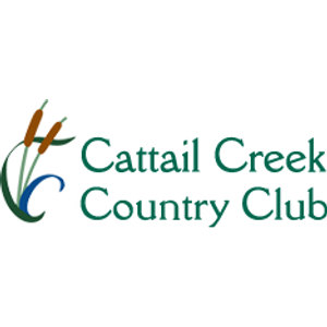 Cattail Creek Country Club logo