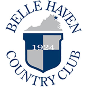 Belle Haven Country Club logo
