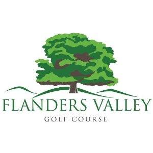 Flanders Valley Golf Course logo