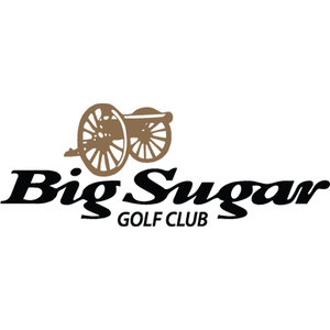 Big Sugar Golf Club logo