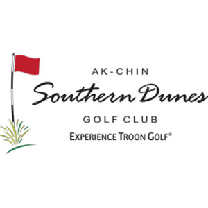 Ak-Chin Southern Dunes Golf Club logo