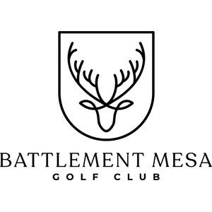 Battlement Mesa Golf Club logo