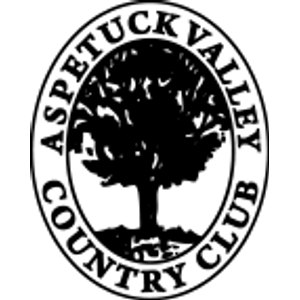 Aspetuck Valley Country Club logo