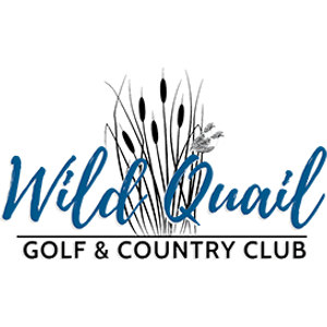 Wild Quail Golf and Country Club logo
