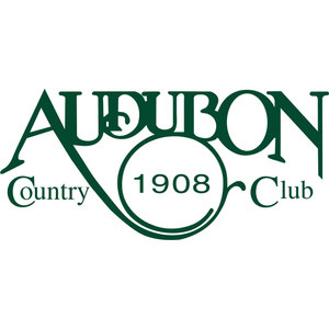 Audubon Country Club logo