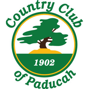 Country Club of Paducah logo