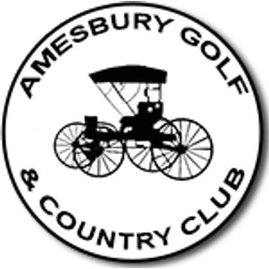 Amesbury Golf and Country Club logo