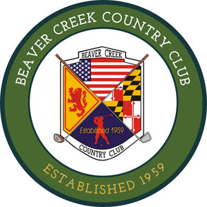 Beaver Creek Country Club logo