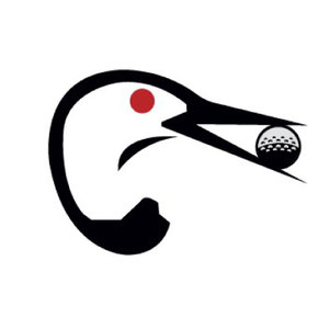Belgrade Lakes Golf Club logo