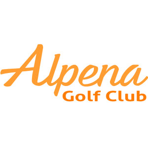Alpena Golf Club logo