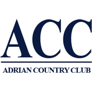 Adrian Country Club logo