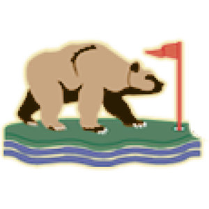 Bear Creek Golf Club logo