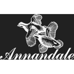 Annandale Golf Club logo