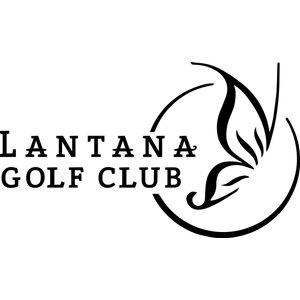 Lantana Golf Club logo