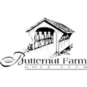 Butternut Farm Golf Club logo