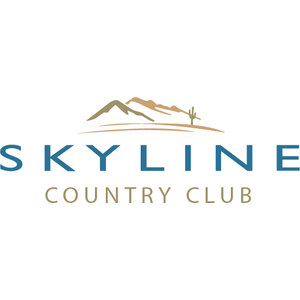 Skyline Country Club logo