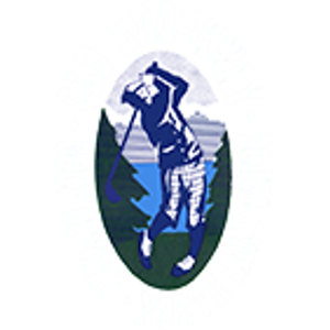 Old Brockway Golf Club logo