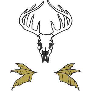 Tobacco Road Golf Club logo