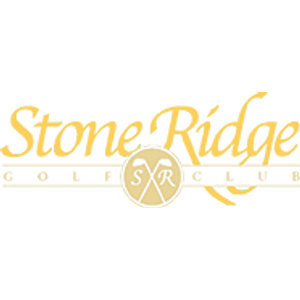 Stone Ridge Golf Club logo