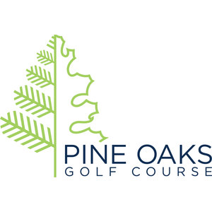 Pine Oaks Golf Club logo