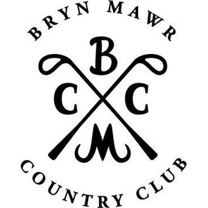 Bryn Mawr Country Club logo