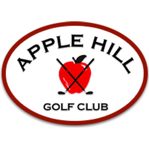 Apple Hill Golf Club logo