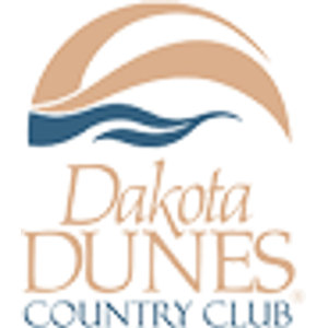 Dakota Dunes Country Club logo